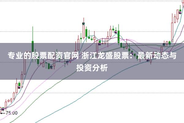 专业的股票配资官网 浙江龙盛股票：最新动态与投资分析