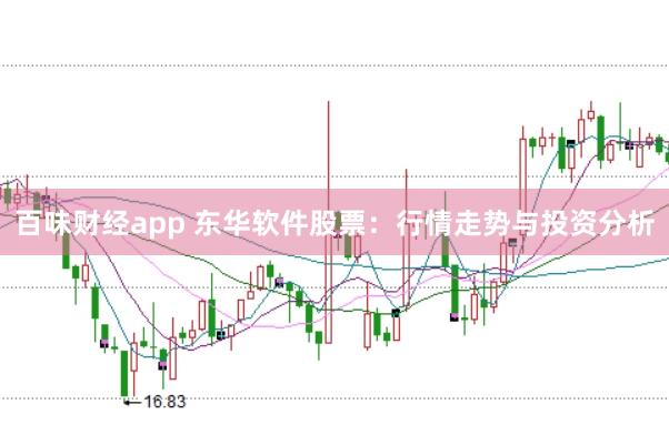百味财经app 东华软件股票：行情走势与投资分析