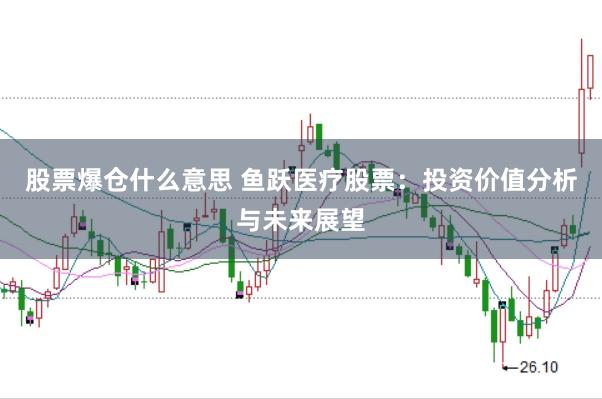 股票爆仓什么意思 鱼跃医疗股票：投资价值分析与未来展望
