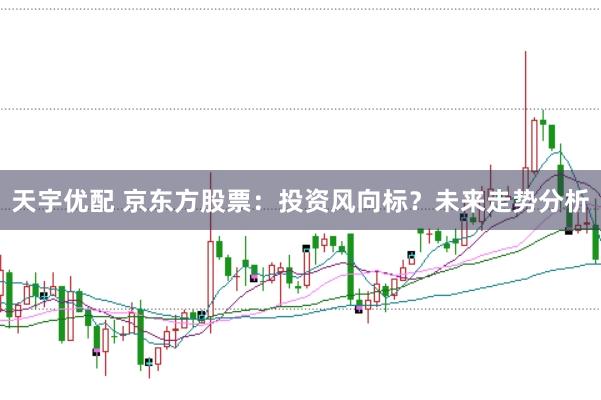 天宇优配 京东方股票：投资风向标？未来走势分析