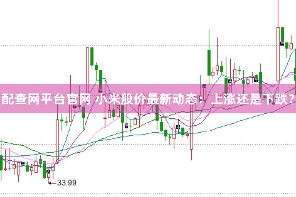 配查网平台官网 小米股价最新动态：上涨还是下跌？