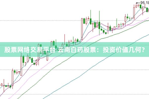 股票网络交易平台 云南白药股票：投资价值几何？