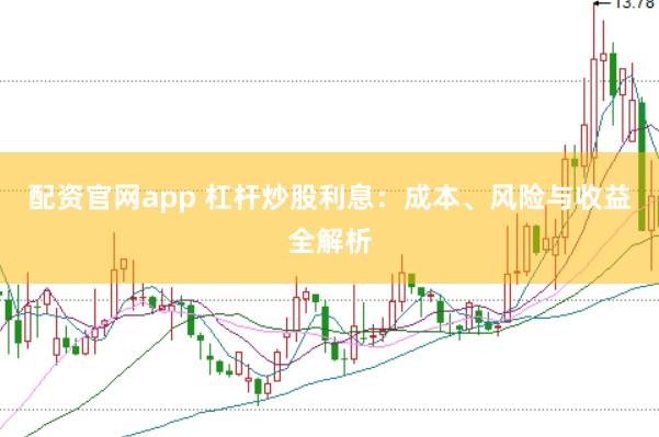 配资官网app 杠杆炒股利息：成本、风险与收益全解析