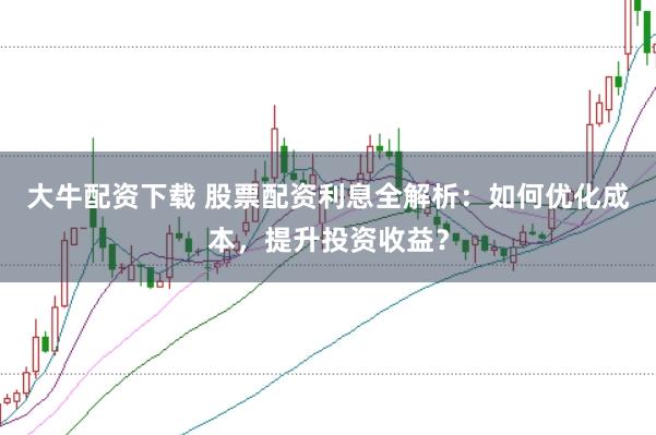 大牛配资下载 股票配资利息全解析：如何优化成本，提升投资收益？