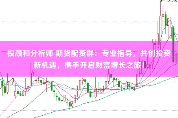 投顾和分析师 期货配资群：专业指导，共创投资新机遇，携手开启财富增长之旅！