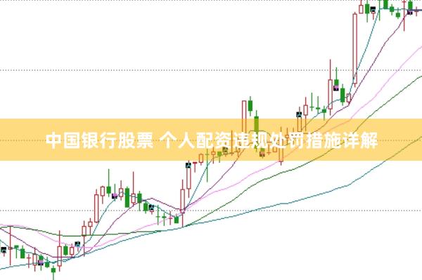 中国银行股票 个人配资违规处罚措施详解