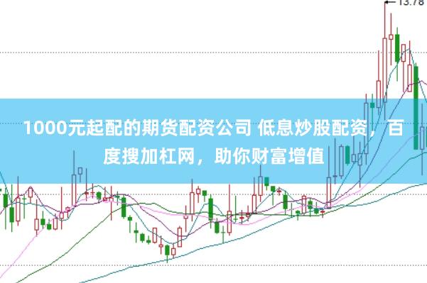 1000元起配的期货配资公司 低息炒股配资，百度搜加杠网，助你财富增值