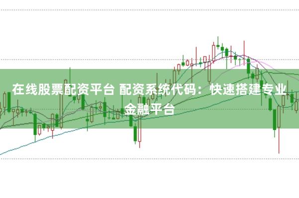 在线股票配资平台 配资系统代码：快速搭建专业金融平台
