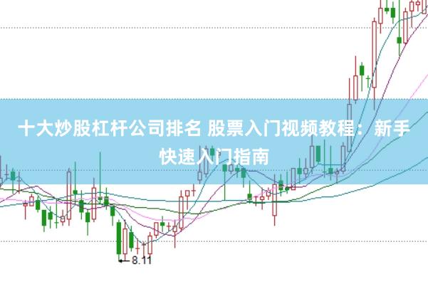 十大炒股杠杆公司排名 股票入门视频教程：新手快速入门指南