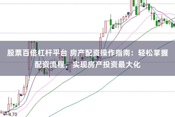 股票百倍杠杆平台 房产配资操作指南：轻松掌握配资流程，实现房产投资最大化