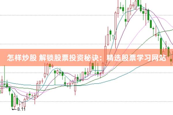 怎样炒股 解锁股票投资秘诀:精选股票学习网站