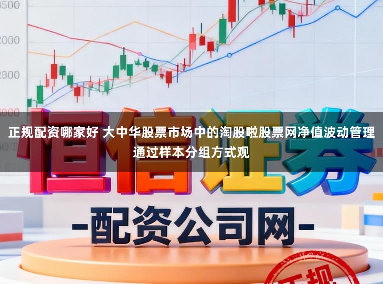 正规配资哪家好 大中华股票市场中的淘股啦股票网净值波动管理通过样本分组方式观