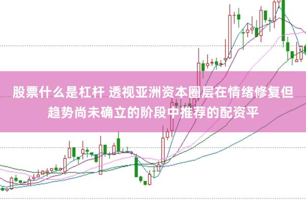 股票什么是杠杆 透视亚洲资本圈层在情绪修复但趋势尚未确立的阶段中推荐的配资平