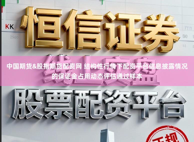 中国期货&股指期货配资网 结构性行情下配资平台信息披露情况的保证金占用动态评估通过样本