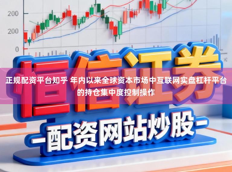 正规配资平台知乎 年内以来全球资本市场中互联网实盘杠杆平台的持仓集中度控制操作