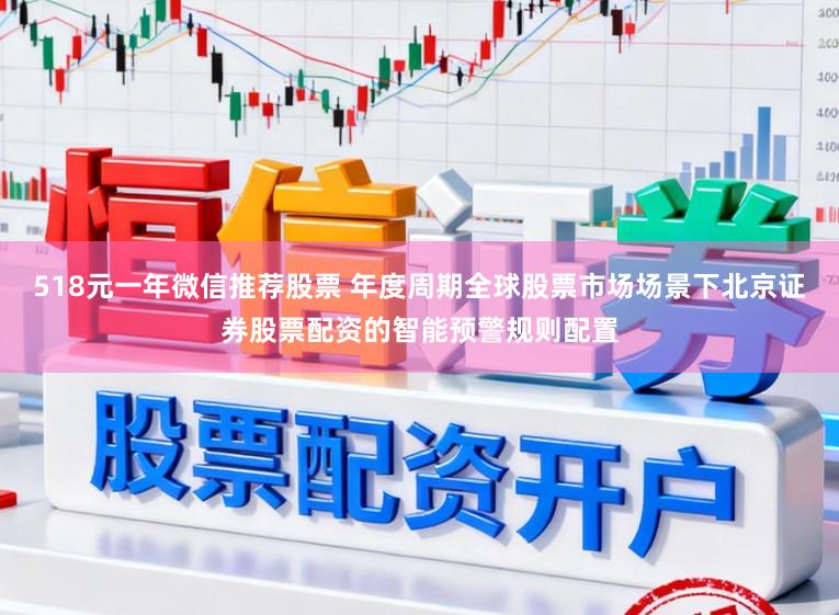 518元一年微信推荐股票 年度周期全球股票市场场景下北京证券股票配资的智能预警规则配置