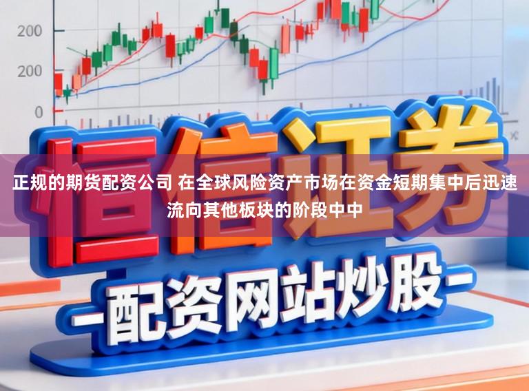 正规的期货配资公司 在全球风险资产市场在资金短期集中后迅速流向其他板块的阶段中中