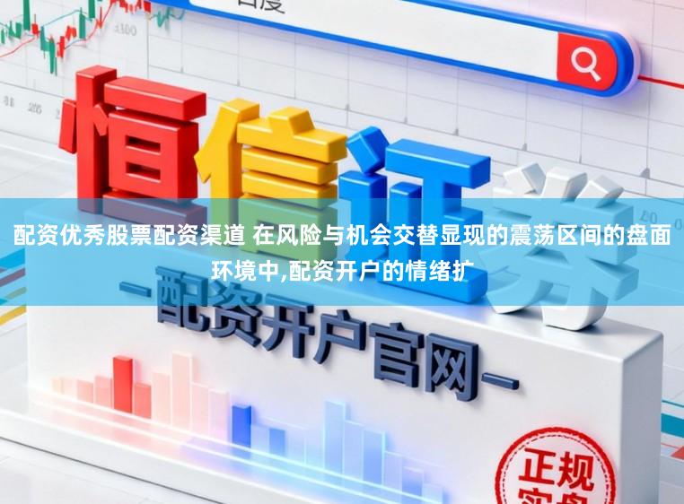 配资优秀股票配资渠道 在风险与机会交替显现的震荡区间的盘面环境中,配资开户的情绪扩