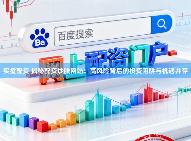 实盘配资 揭秘配资炒股网站：高风险背后的投资陷阱与机遇并存